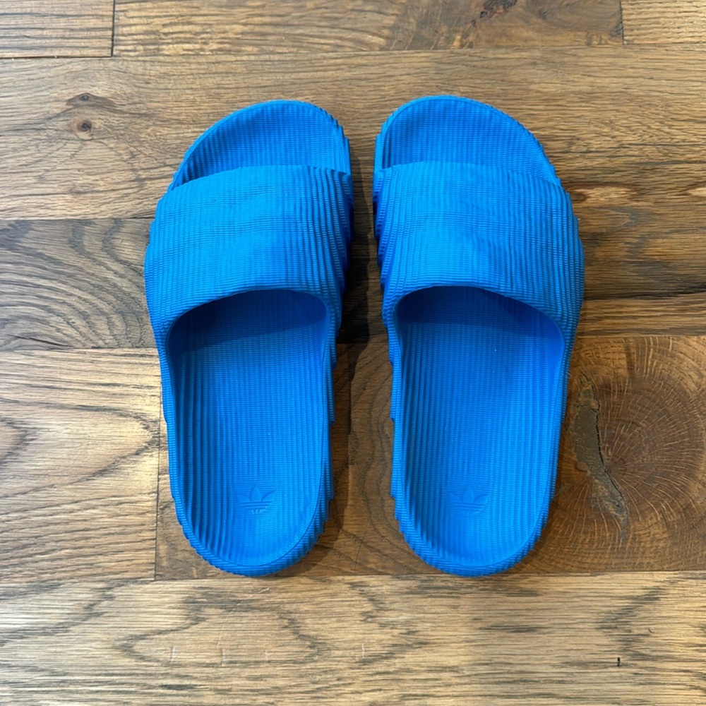 Adidas Slides